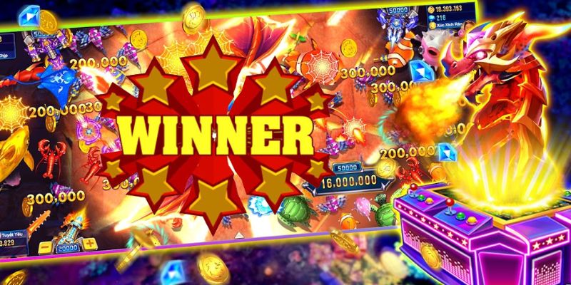 Đăng nhập ngay để mở ra cơ hội khám phá đại dương huyền ảo