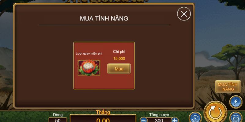 Quy trình cách tham gia nổ hũ vua sử tử hiệu nghiệm